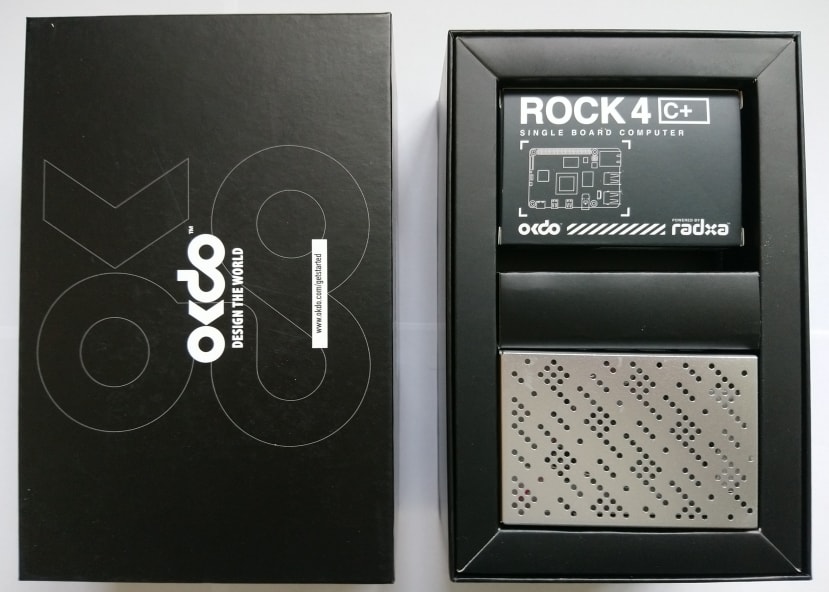 Rock Kit top layer