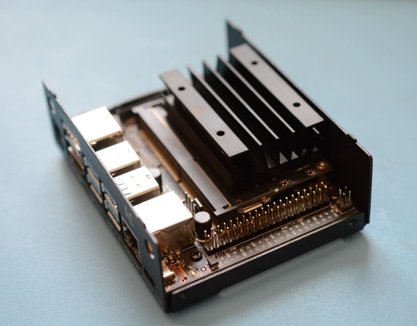 Yolov5 Object Detection On NVIDIA Jetson Nano By, 52 OFF