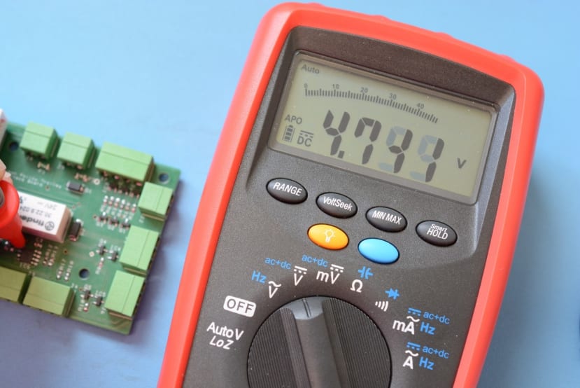 Testing the GPIO Interfaces