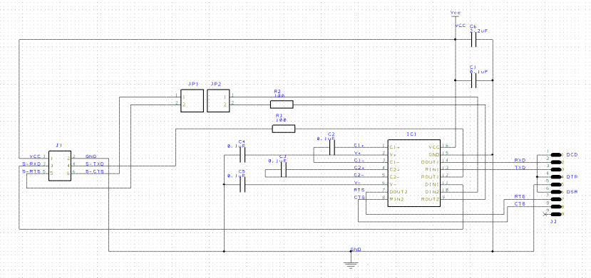 Create your PCB