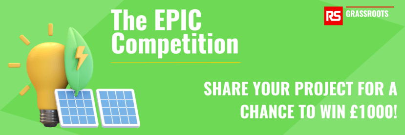 The Epic Competition