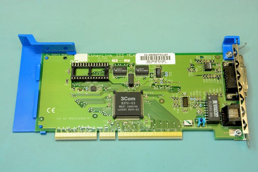 3Com EtherLink III