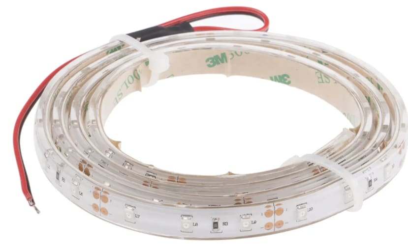 RS LED Strips