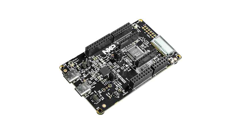 NXP FRDM MCXC444