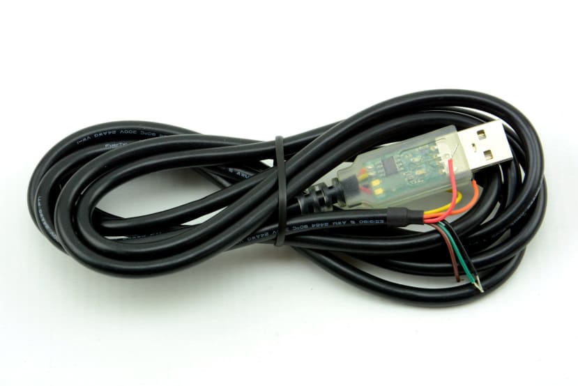 RS-485 USB converter cable