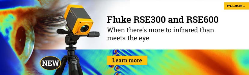 Fluke Banner