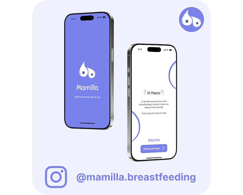 Mamillia App