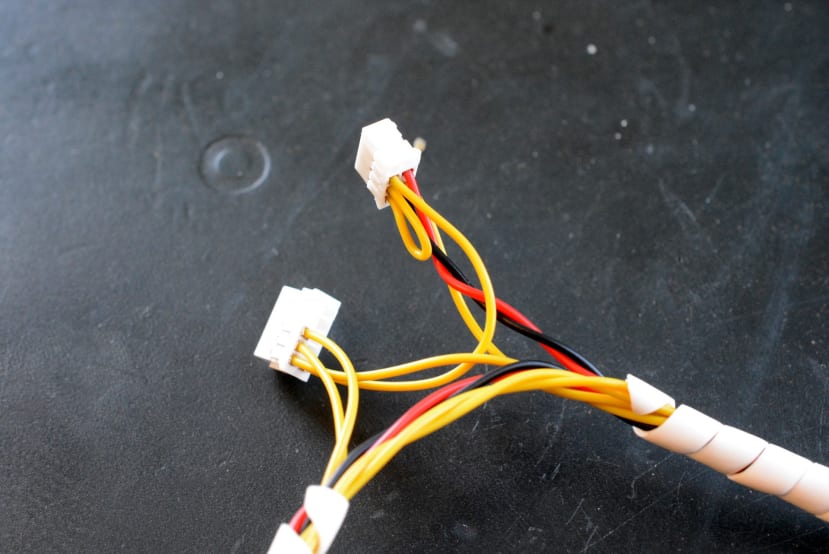 Cable Harness