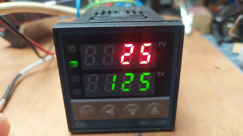 PID Controller