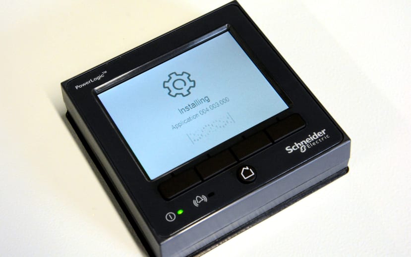 Schneider Electric | PowerLogic PM8000 | Configuration | DesignSpark
