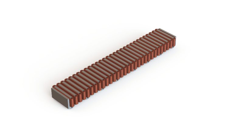 Linear Induction Motor