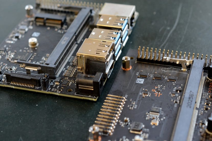 Jetson Nano 2GB が AI をより一層身近に