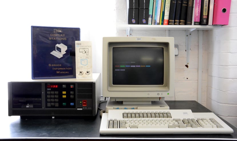 How the IBM PC Won, Then Lost, the Personal Computer Market - IEEE