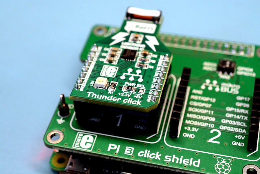 Top 88+ imagen raspberry pi lightning sensor