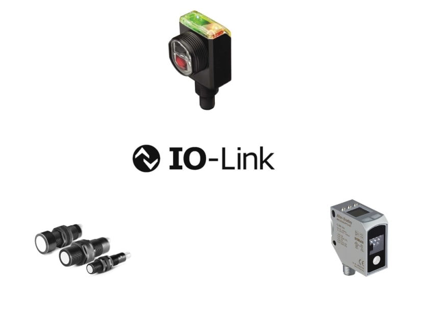 Rockwell Automation and IO-Link