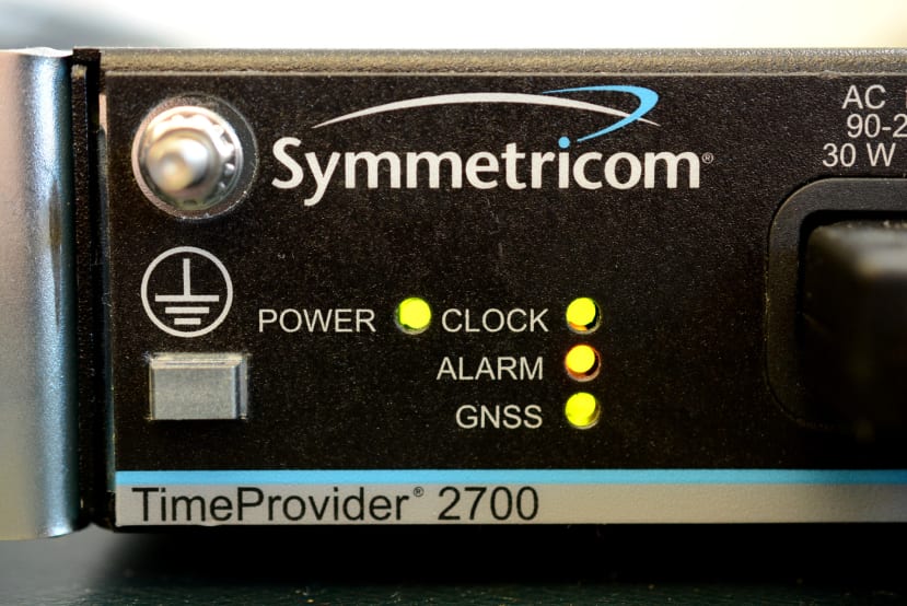IEEE 1588 Precision Time Protocol | Audio Video Bridging