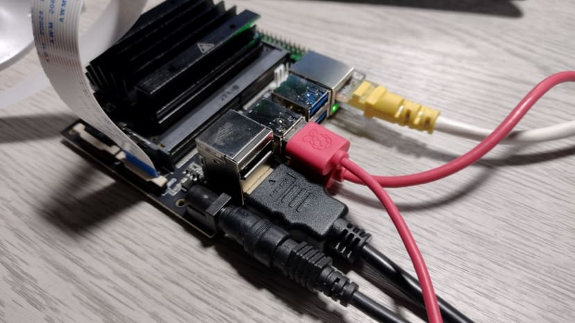 V09 JetsonNanoB01互換 OKdo Nano C100 2個売り V09 JetsonNanoB01互換 OKdo Nano C100 2個売り OKdo Nano C100 開発者