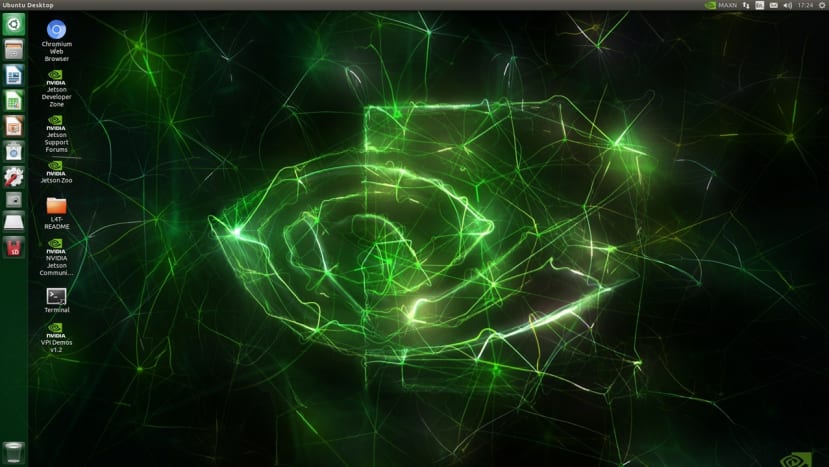 Desktop Window