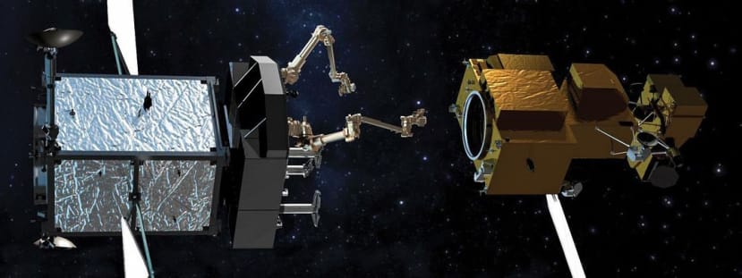 宇宙ごみの惨状 パート2：解決策を見つける