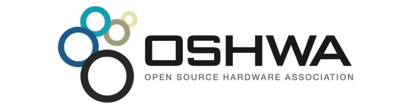 Open Source Hardware Association logo