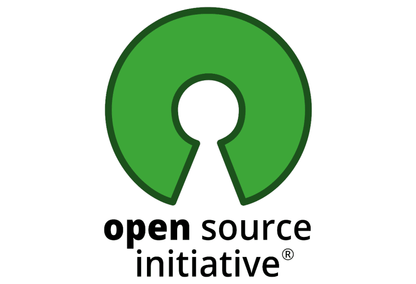 Open Source Initiative Logo