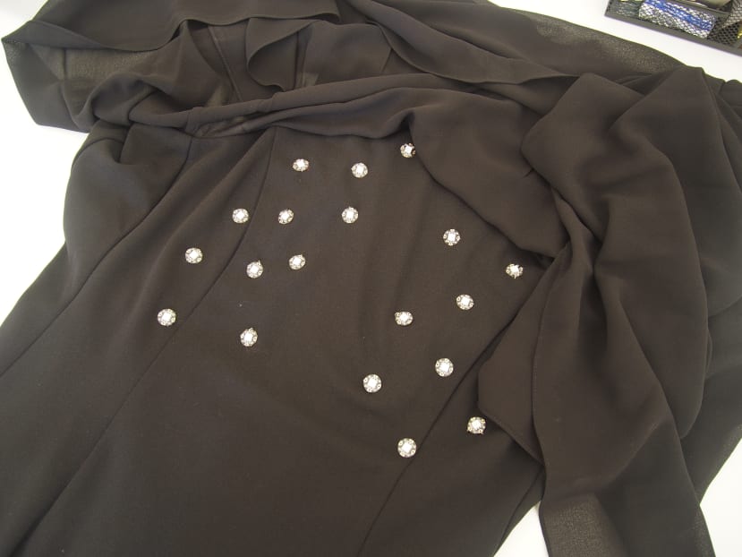 neopixels positioned on top layer