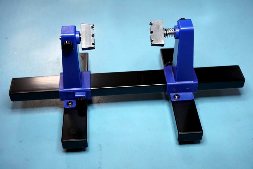 pcb holder