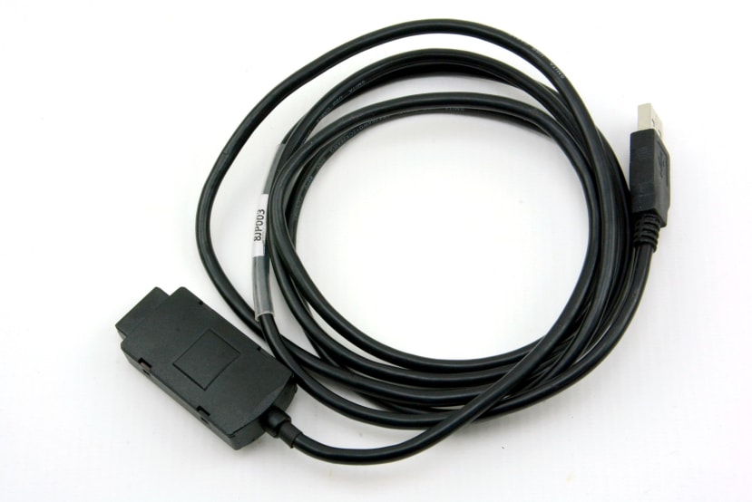 RS Pro Cable - USB to PLC