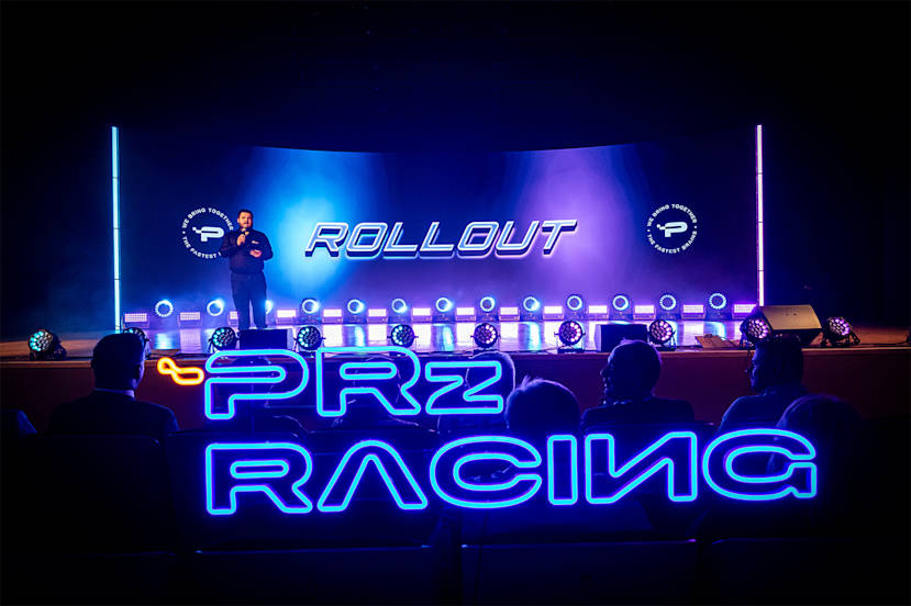 Rzeszów University Rollout