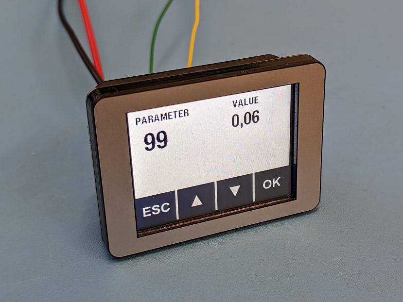 lococube DMA-15 CAN