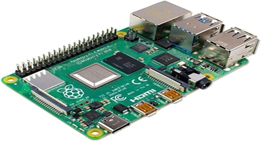 Raspberry Pi