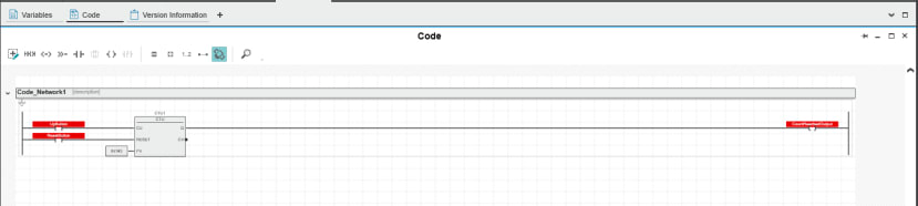 plc next programming in ladder logic