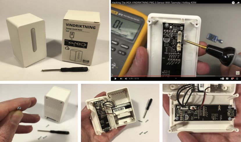 Air Quality Monitor