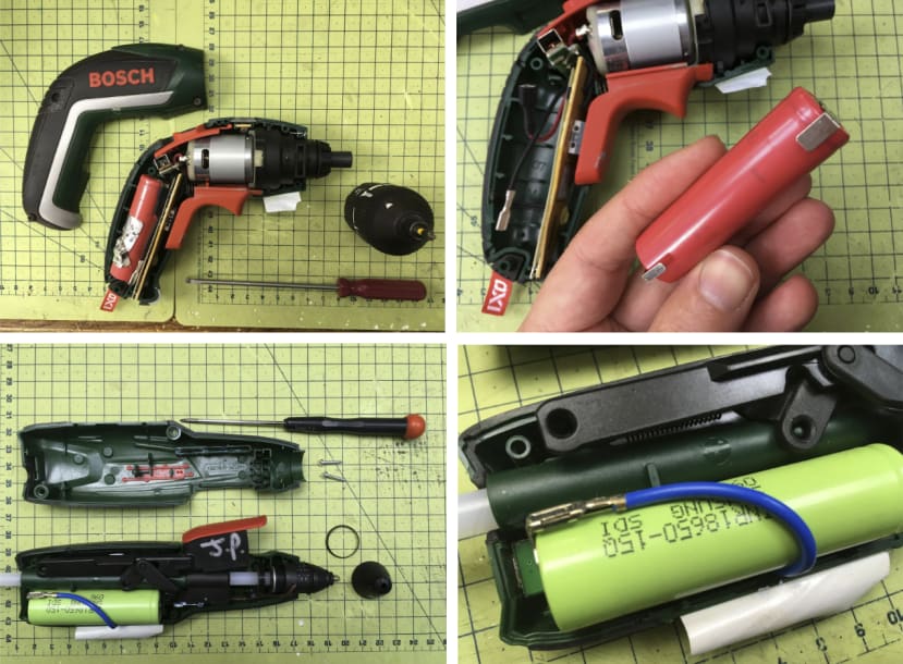 how to make cordless glue gun - 2020 inventions 