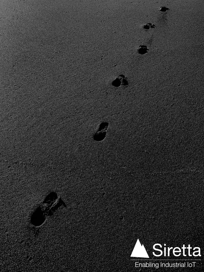 Footprint