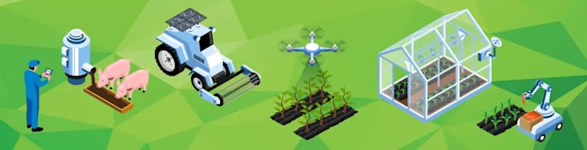 Smart Farming