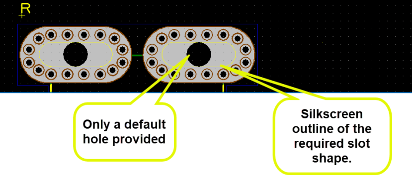 source does not include slots