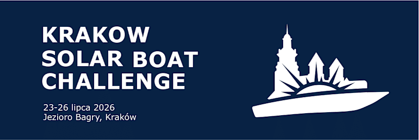 Krakow Solar Boat Challenge
