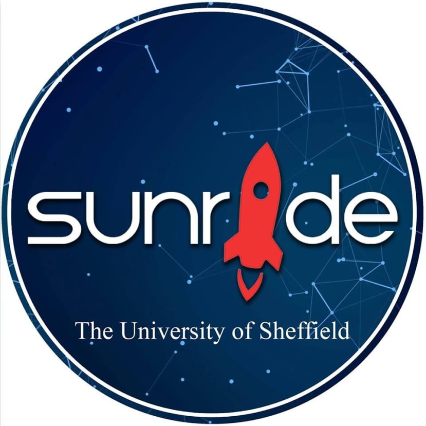 Sunride Logo