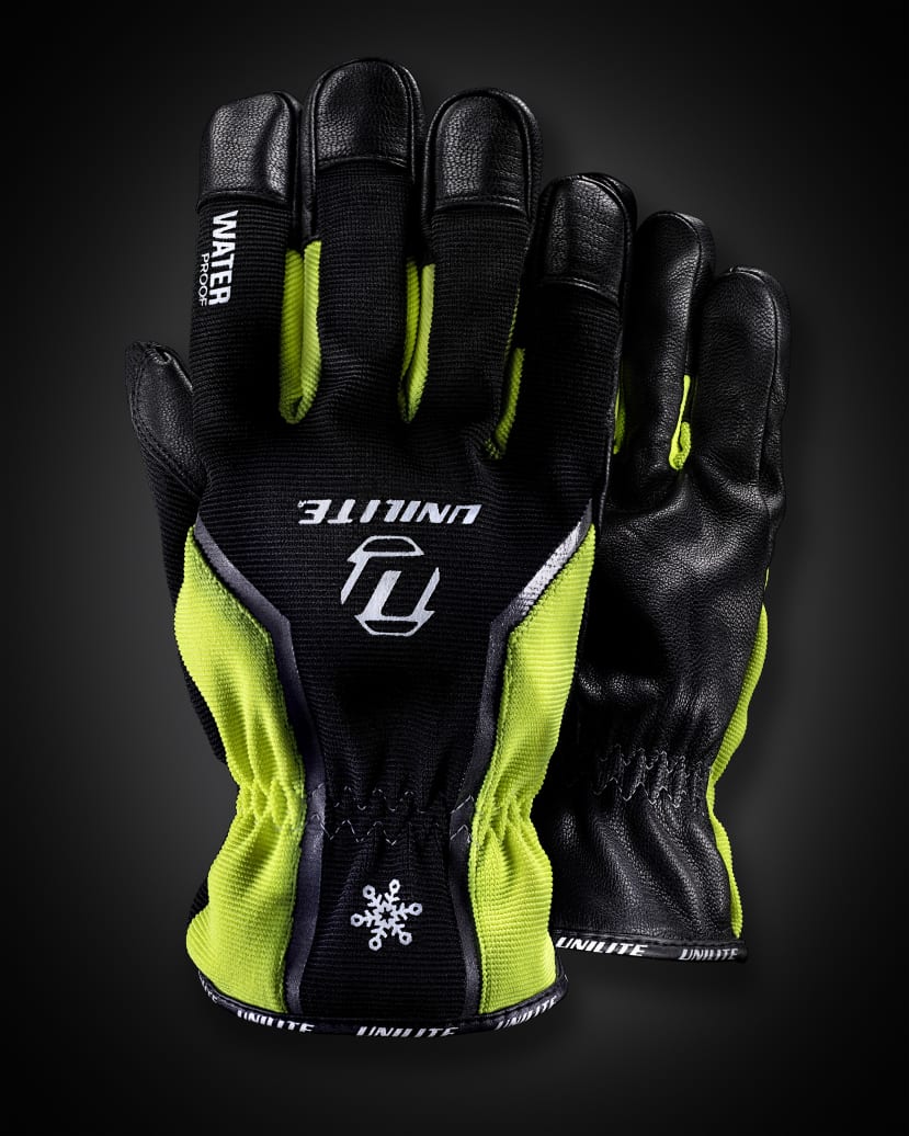 Franklin cold weather gloves on sale