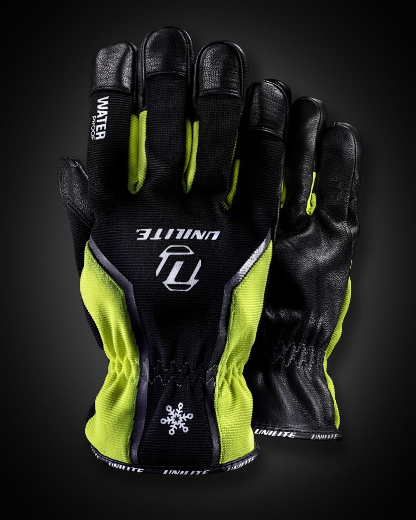 Unilite cold weather gloves - UG-TW1