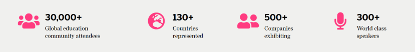 BETT 2024 Facts
