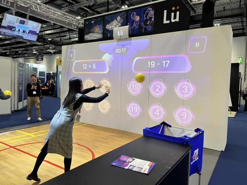 Interactive Learning