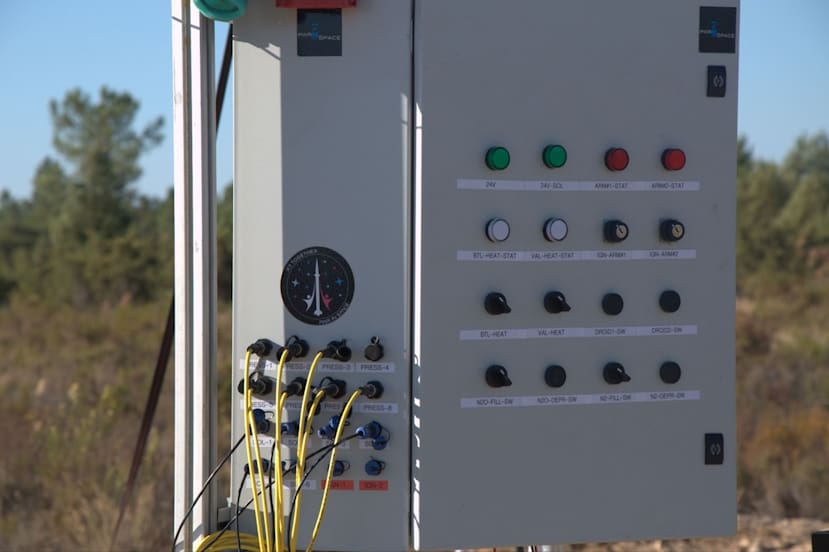 TANWA Power System