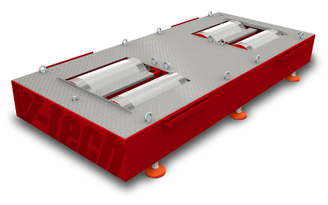 VT-2 Modular Dynamometer