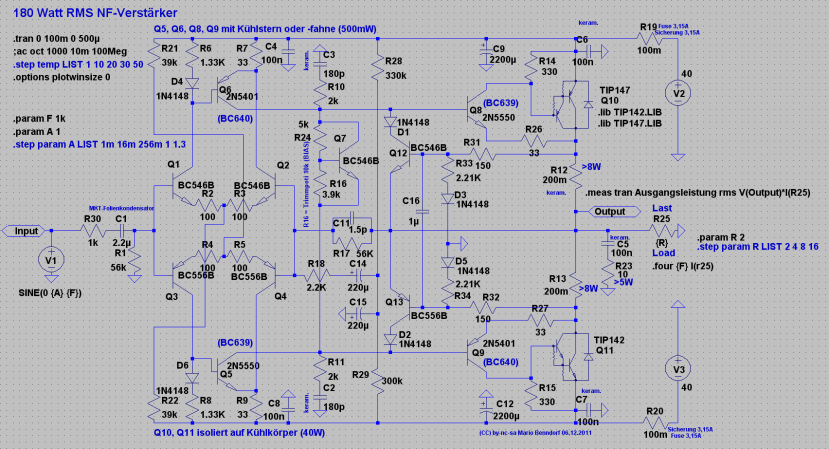 Circuit diagram