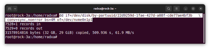Radxa ROCK | Single Board Computers | Add NVMe SSD storage | OKdo ...
