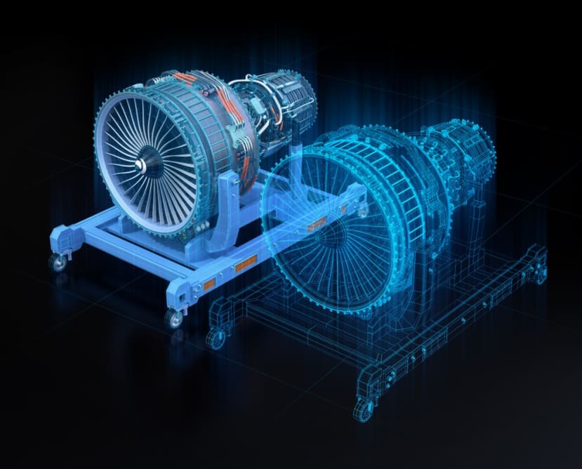 digital twin simulation