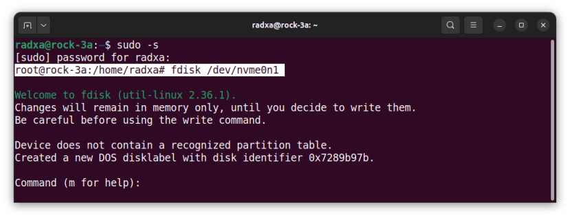 Radxa ROCK | Single Board Computers | Add NVMe SSD storage | OKdo ...