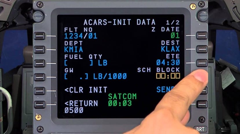 Three Aviation Signals to Tune into for Your Next SDR Project